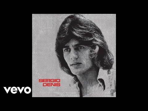 Razones - Sergio Denis