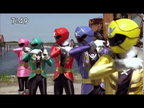 download lagu mp3 mp4 Gokai, download lagu Gokai gratis, unduh video klip Gokai