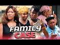 FAMILY CASE (New Hit Movie) Sonia Uche & Chinenye Nnebe 2020 Latest Nigerian Nollywood Hit Movie