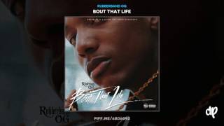 Rubberband OG - Pain [prod. AK Beats]