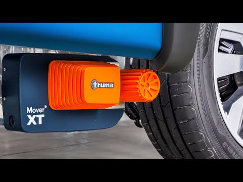 COOLE ERFINDUNGEN, DIE DEIN AUTO AUF EIN NEUES LEVEL BRINGEN WERDEN