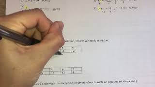 Algebra 2 Big Ideas 7.1