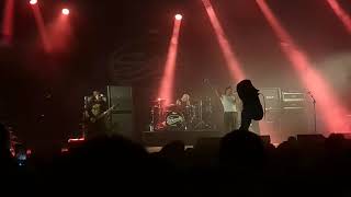 SNOT - "Joy Ride" (Live Motocultor Festival à Carhaix le 16/08/2025)