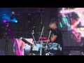 Robert DeLong- Don't Wait Up LIVE (Seattle, 9 ...