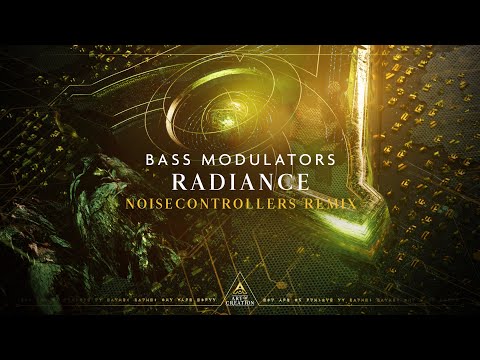 Video thumbnail for Radiance (Noisecontrollers Remix)