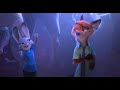 FMV Zedd Aloe Blacc Candyman 쥬토피아 Zootopia 가사 번역 해석