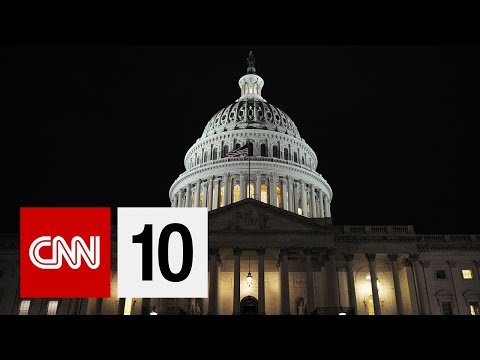 Explaining What's Next In The Impeachment Process | January 16, 2020