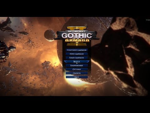 Battlefleet Gothic Armada 2 Review