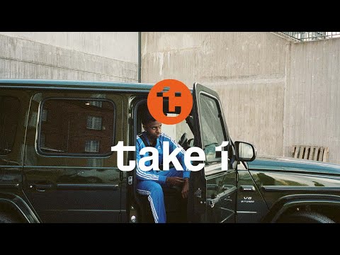 MOHELA | TAKE1 | #S03E03