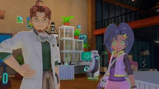 [NS] New Pokemon Snap - gameplay Florio Nature Park Day 2