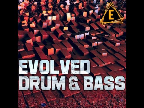 Making Halftime w/ Evolved Drum and Bass Sample Pack by Electronisounds
