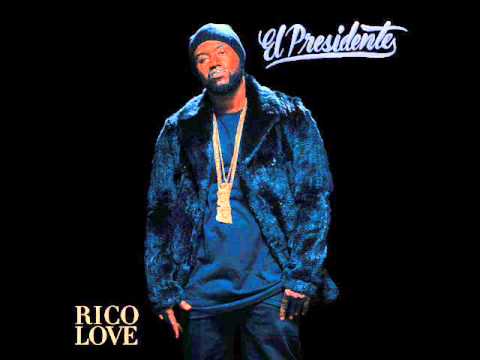 Rico Love - I Don't Want Her