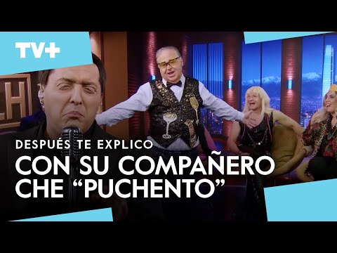 "PLH" el nuevo programa de July en Después te explico