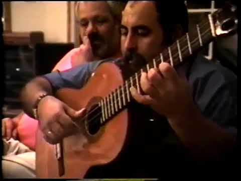 Juanjo Dominguez - Moto Perpetuo