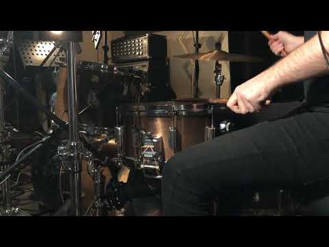 Bell Brass Comparison - 1980 Tama Bell Brass - Oriollo Bellmaker