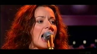 Tina Arena- Symphony Of Life (Mornings With Kerri-Anne)