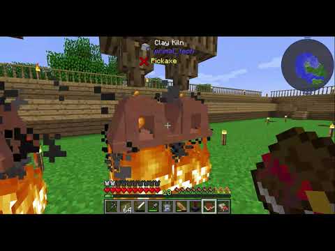 FTB Interactions: Episode 4