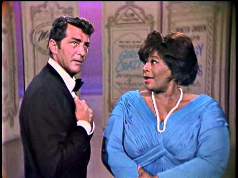 Dean Martin & Ella Fitzgerald - Gershwin Medley