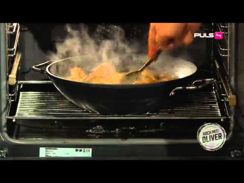 Kochen mit Oliver - Sendung vom 29.8 - So köstlich ist Spanien.