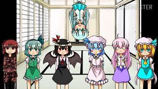 ［ゆっくり茶番］つまらない人狼ゲーム4日目