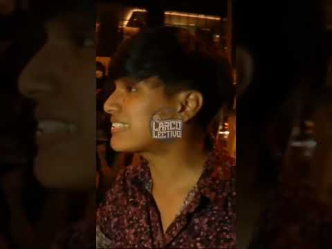 🤯 INCREÍBLE 4x4 A FULL TÉCNICAS ENTRE #DANU y #KATACRIST 💥 #Freestyle #Fms #FMSPerú #BatallaDeRap