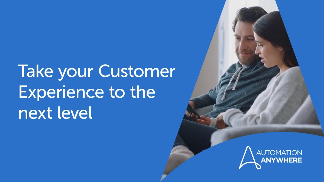 Revolutionize Customer Service with AI-Powered Automation