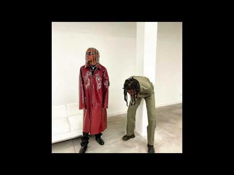 [FREE] Destroy lonely x Lancey foux x sample type beat "deans blunt"