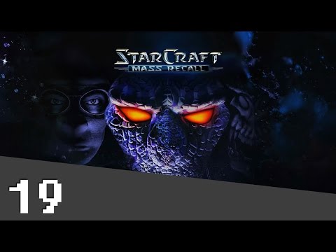 StarCraft: Mass Recall [19] Overmind: Agent of the Swarm