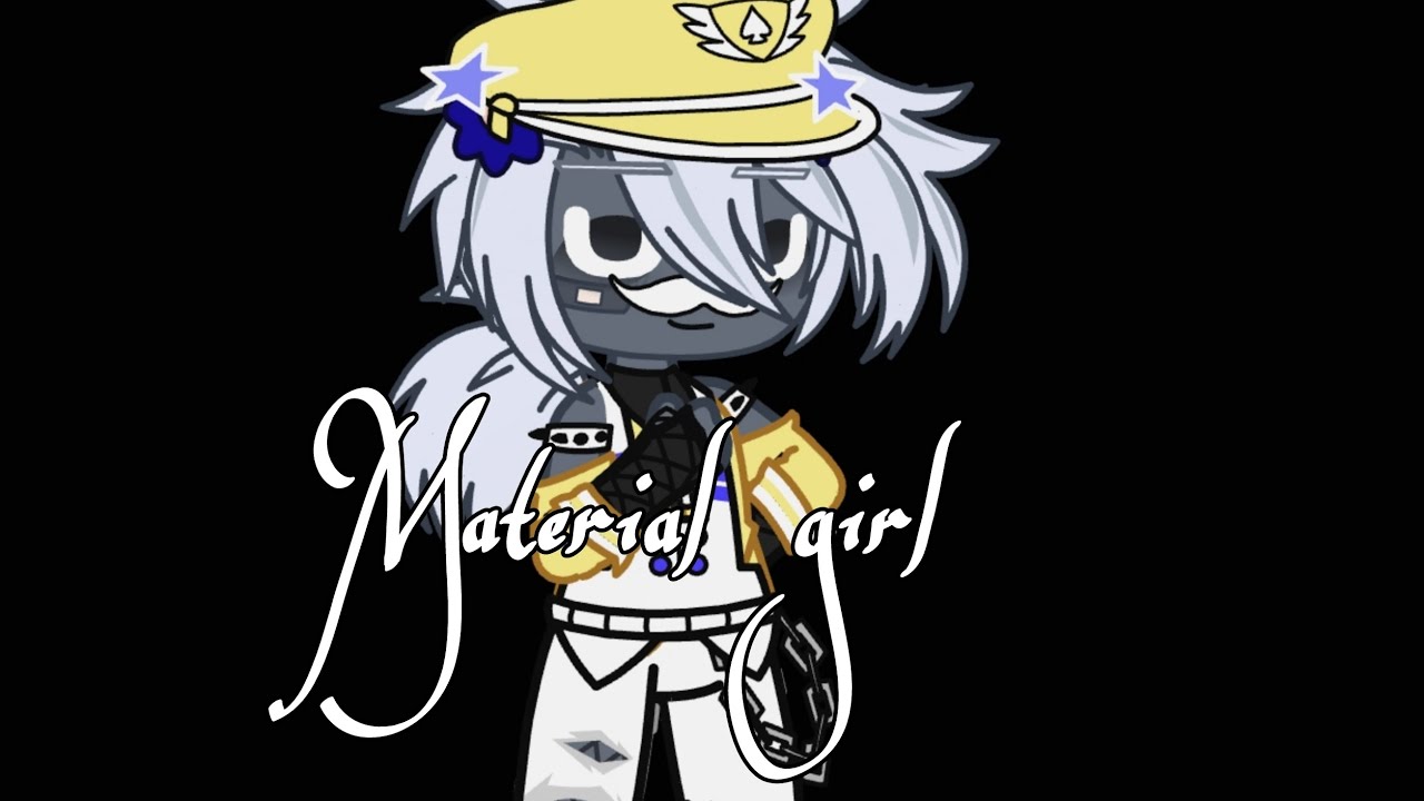 What's that puppet boy?||Crystal AU||smg4 gacha||negative smg3