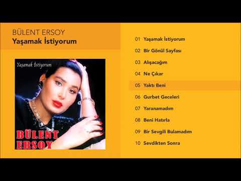 Video thumbnail for Yaktı Beni