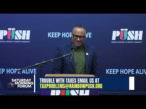 Rev. Stephen Thurston