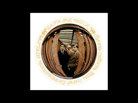 Sure 'Nuff 'N Yes I Do- Captain Beefheart (HQ)