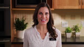 Hy-Vee Healthy You: ﻿Sweet Potato & ﻿Egg Oven Bake