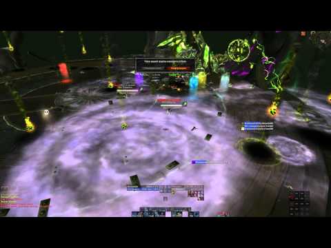 Openness vs Mannoroth Mythic - Nerdscreams