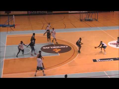 PABLO FERREIRO -1998-PRIMER ENTRENAMIENTO BREO-2015