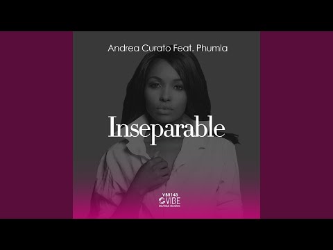 Inseperable (Original Afro Soul Mix)