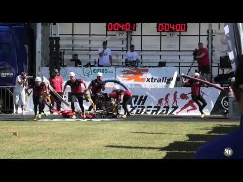 Fire Sport