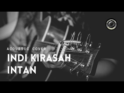Jackson Boson - Indi Kirasah Intan (Acoustic Cover)