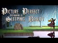 Sleeping Beauty Picture Perfect The Making Of Sleeping Beauty
