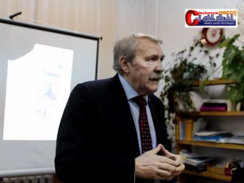 Relacja - Irydion Zygmunta Krasińskiego - dr hab. Piotr Roguski -  29.02.2012
