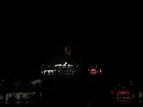 191005 Sky Walker (Live) - Miguel @Offroutefest