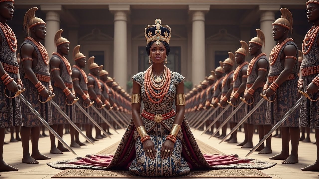 Cette Histoire va vous choquer 😮😯//#conteafricain #contes