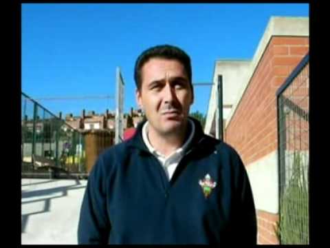 Partido Santvicenti - Prebenjamin A de Pineda