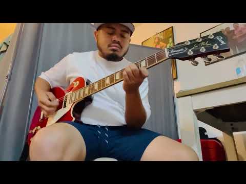 Cruel Engaño - Ladrón