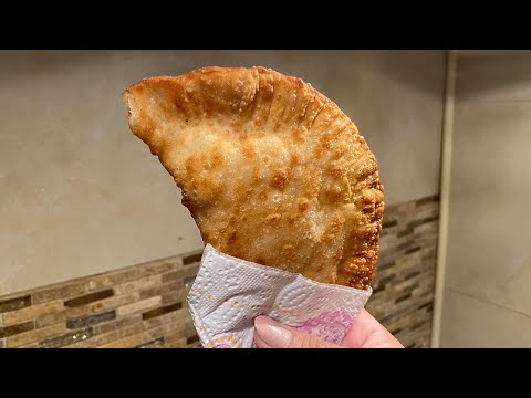 Cómo hacer Pastelillos Perfectos Sin Grasa y Tostaditos / Frituras de Puerto Rico