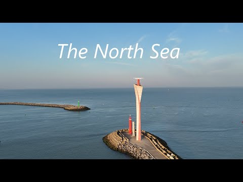 The North Sea – Belgian Coast 2 | De Haan and Oostende