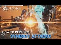 Soulstice - All Synergy Attacks - We strike as one [Trophy Guide]