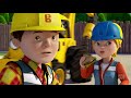 Muck Mucks About Bob The Builder
