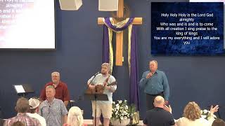 Rick Burdette (An Obituary Written Too Soon)