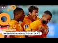 Woehoe! Oranje door naar de kwartfinale van het WK
